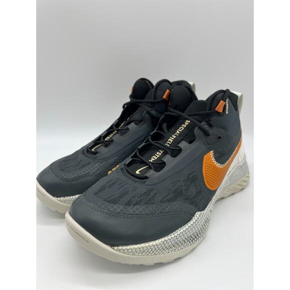 Nike React SFB Carbon Men\'s Size 9 CK9951-006 New main image 9